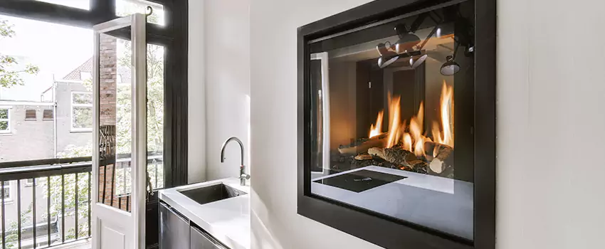 Heatilator Outdoor Fireplace Services in Manitowoc, Wisconsin