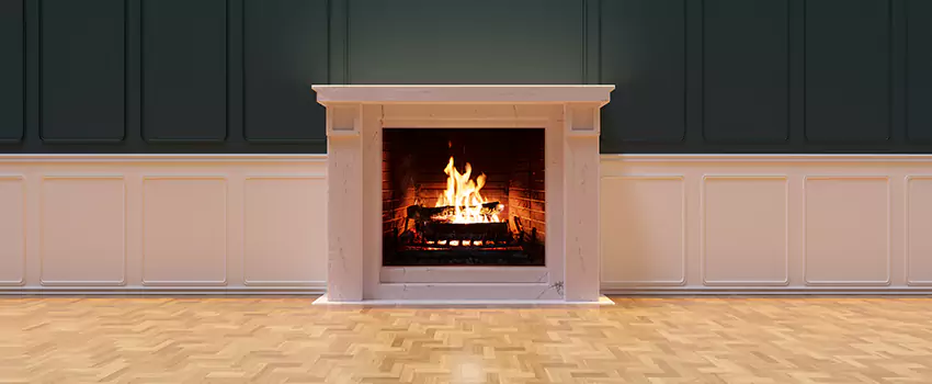 Napoleon Electric Fireplaces Inspection Service in Manitowoc, Wisconsin
