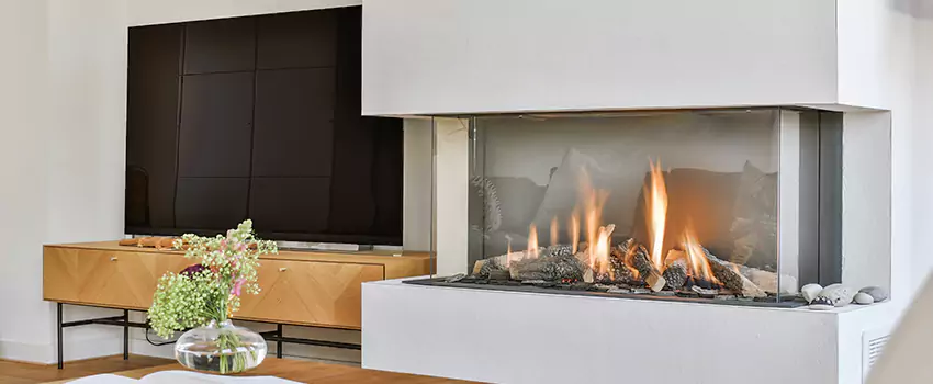 Ortal Wilderness Fireplace Repair and Maintenance in Manitowoc, Wisconsin