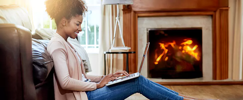 Cost-Effective Osburn Fireplace Installation and Repair in Manitowoc, WI