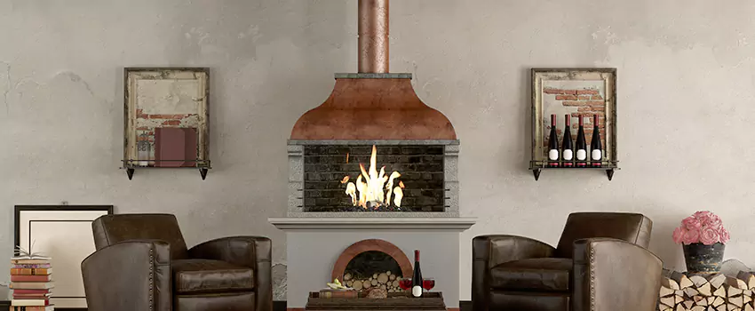 Benefits of Pacific Energy Fireplace in Manitowoc, Wisconsin