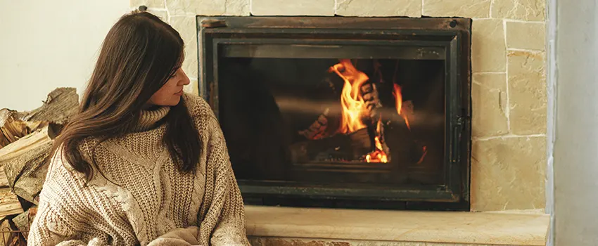 Regency Outdoor Fireplace Products Maintenance and Replacement Services in Manitowoc, Wisconsin