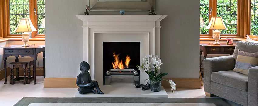 RSF Fireplaces Maintenance and Repair in Manitowoc, Wisconsin