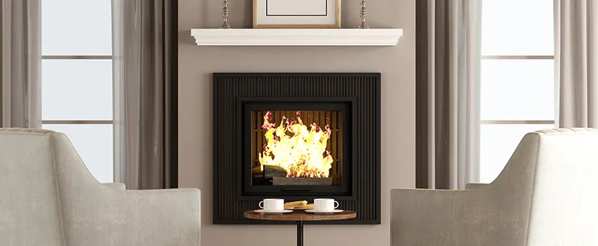 Superior Outdoor Fireplace Repair in Manitowoc, WI