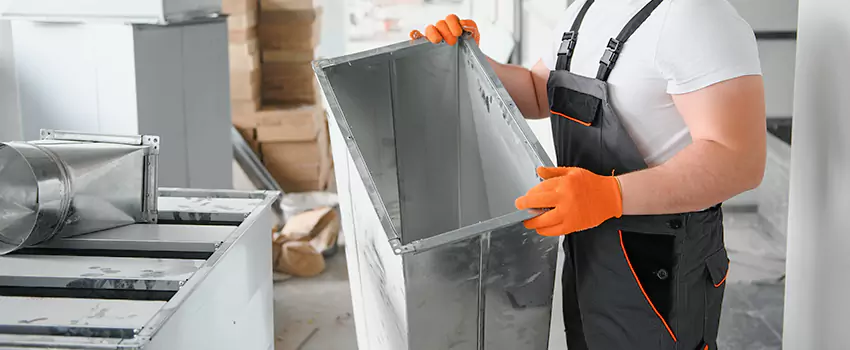 Ventilation Fan Cleaning Services in Manitowoc, Wisconsin