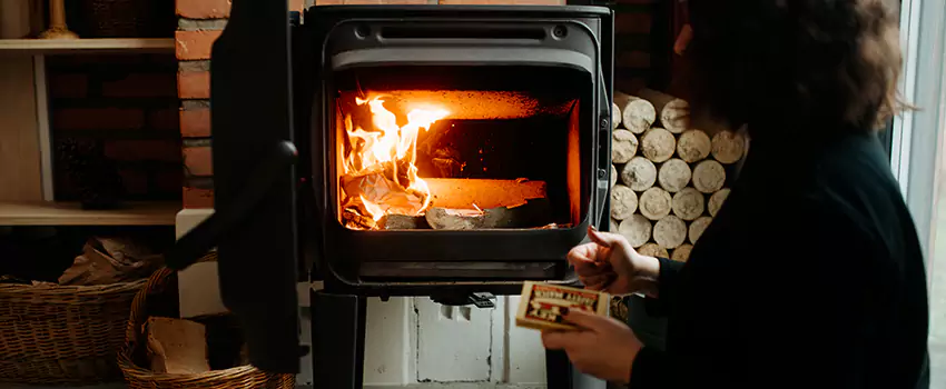 Key Features of Vermont Castings Fireplaces in Manitowoc, WI