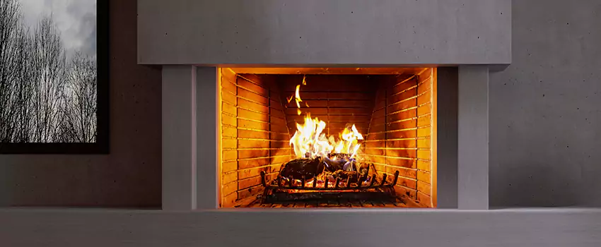 Indoor Wood Burning Furnace Repair and Installation in Manitowoc, Wisconsin