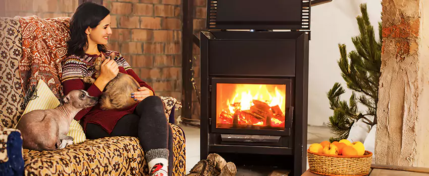 Wood Stove Chimney Cleaning Services in Manitowoc, WI