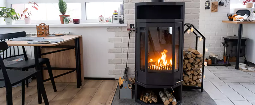 Wood Stove Firebox Installation Services in Manitowoc, WI