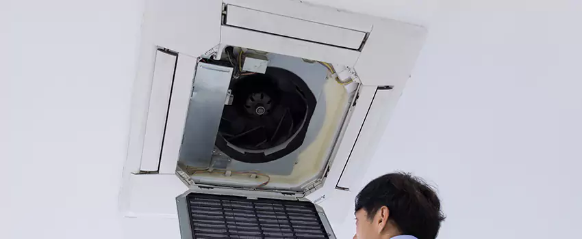 Benefits of Professional Air Duct Cleaning in Manitowoc, Wisconsin
