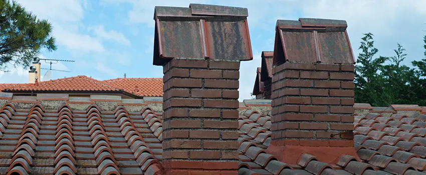 Chimney Vent Damper Repair Services in Manitowoc, Wisconsin