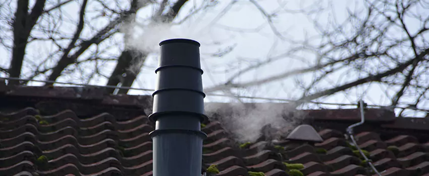 Broken Chimney Animal Screen Repair And Installation in Manitowoc, WI