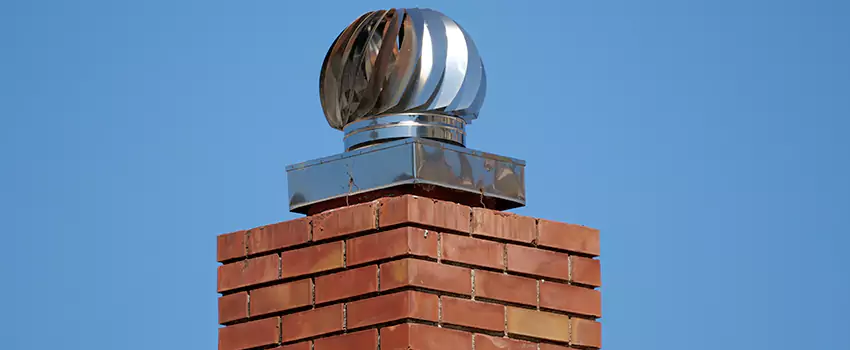 Chimney Damper Hinge Repair in Manitowoc, WI