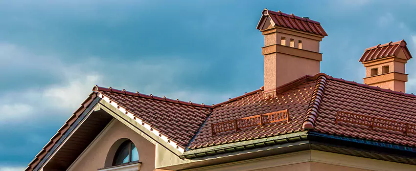 Residential Chimney Services in Manitowoc, Wisconsin