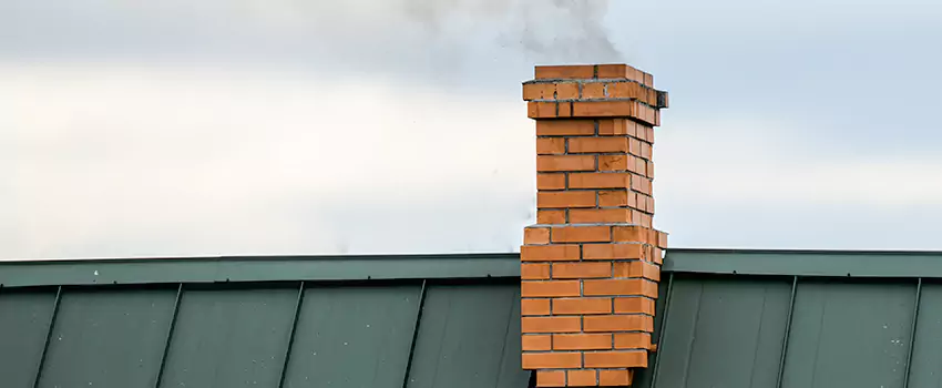 Chimney Installation Company in Manitowoc, WI