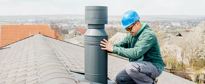 Insulated Chimney Liner Services in Manitowoc, WI