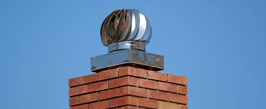 Chimney Flue Rebuild Services in Manitowoc, Wisconsin