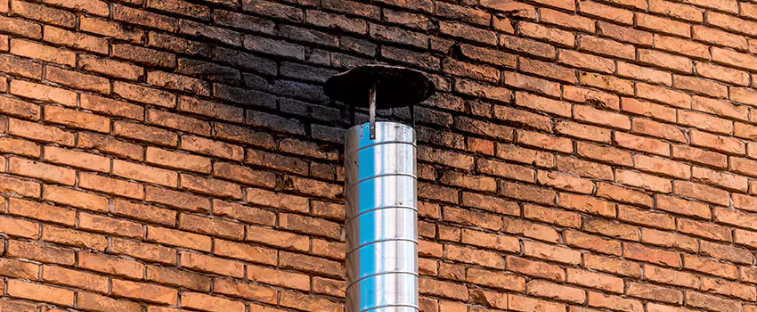 Chimney Design and Style Remodel Services in Manitowoc, Wisconsin