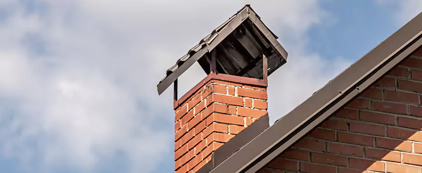 Chimney Saver Masonry Repair Contractor in Manitowoc, Wisconsin
