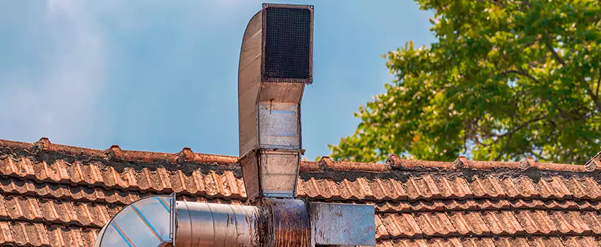 Chimney Blockage Removal in Manitowoc, Wisconsin