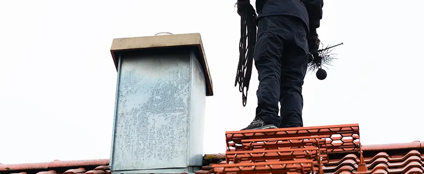 Modern Chimney Sweeping Techniques in Manitowoc, Wisconsin
