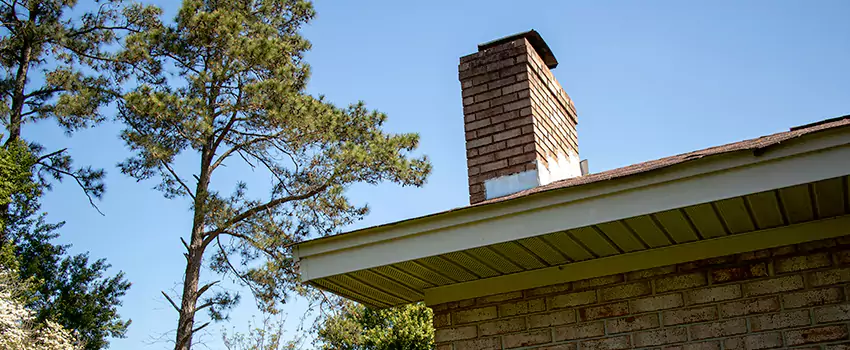 Brick Chimney Sweep Near Me in Manitowoc, WI