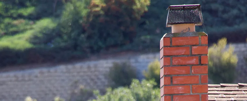 Chimney Tuckpointing And Masonry Restoration in Manitowoc, WI