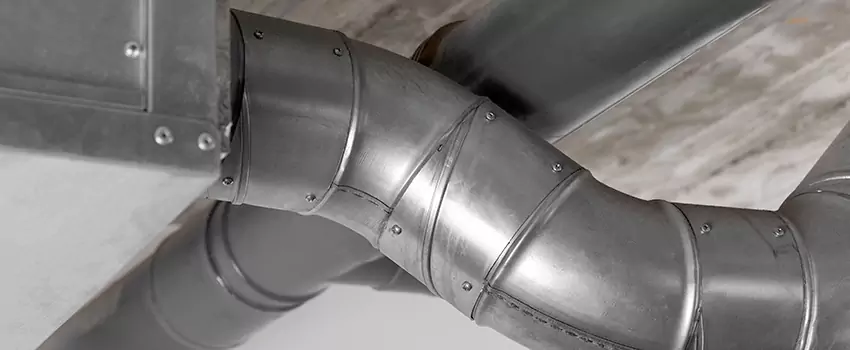 Dryer Vent Blockage Inspection in Manitowoc, WI