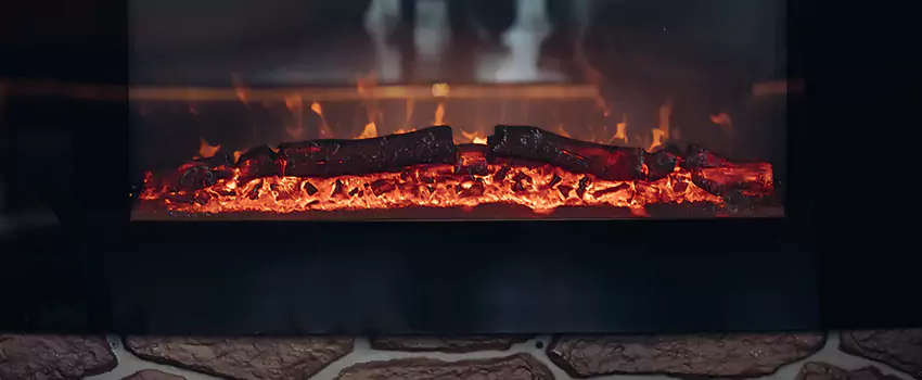 Cost of Electric Fireplace Repair Service in Manitowoc, Wisconsin
