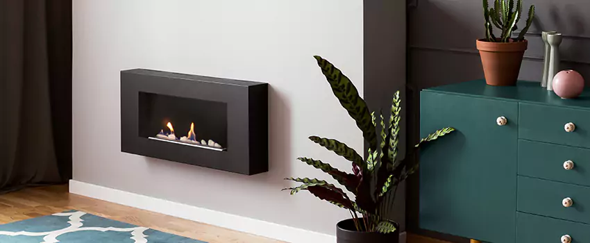 Cost of Ethanol Fireplace Repair And Installation Services in Manitowoc, WI
