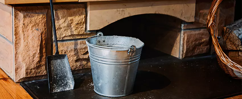 Clean The Fireplace Mantle And Hearth in Manitowoc, Wisconsin