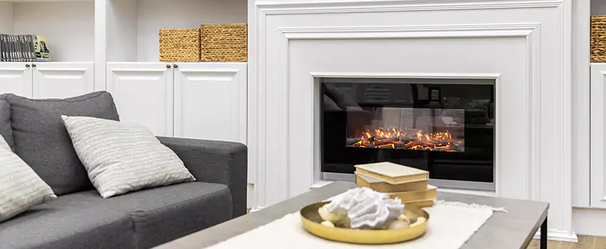 Professional Fireplace Maintenance Contractors in Manitowoc, WI
