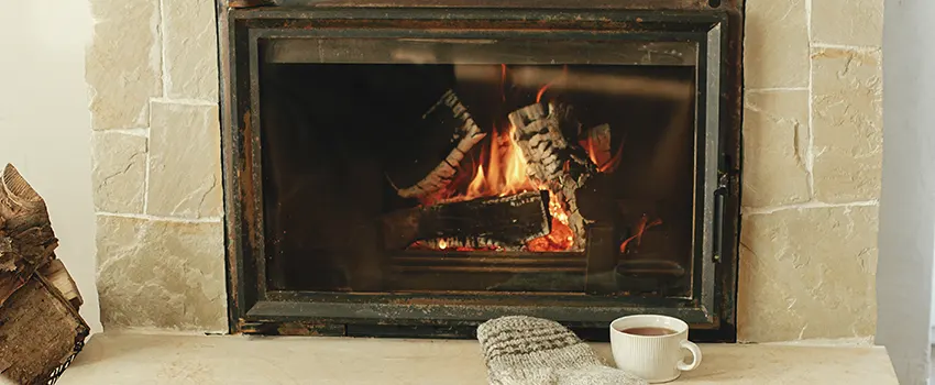 Fireplace Door Handle Replacements Services in Manitowoc, Wisconsin