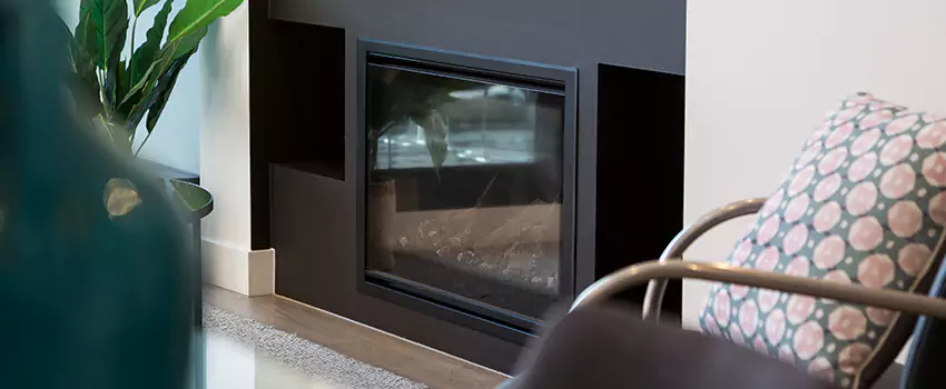 Gas Fireplace Installation in Manitowoc, WI