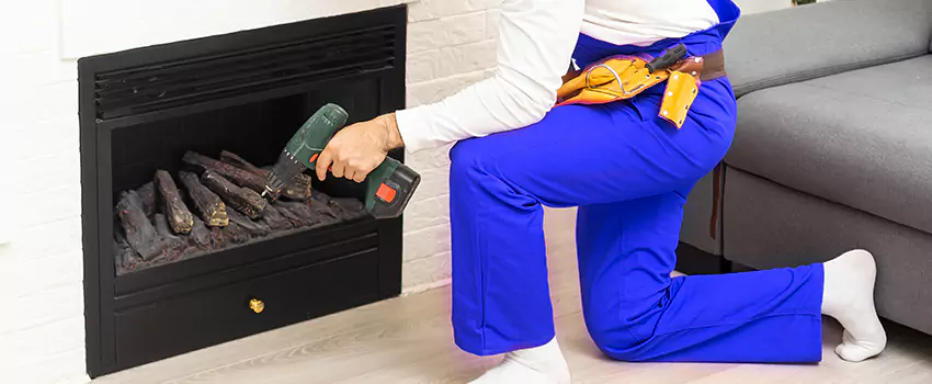 Fireplace Hearth Inspection And Repair in Manitowoc, Wisconsin