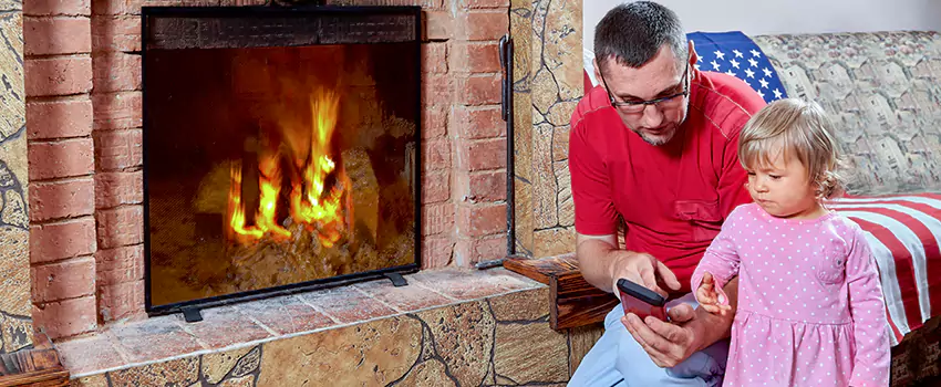 Fireplace Safety Locks For Kids in Manitowoc, WI
