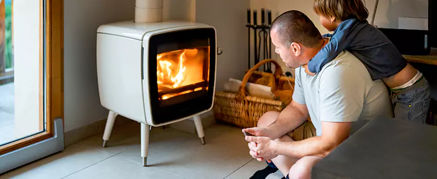 Fireplace Flue Maintenance Services in Manitowoc, WI