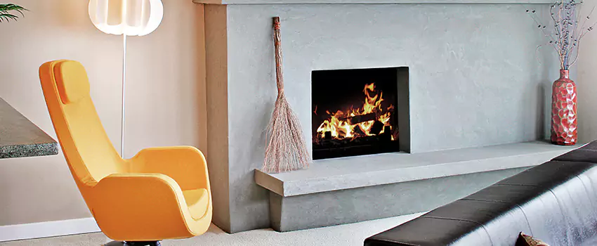 Electric Fireplace Makeover Services in Manitowoc, WI