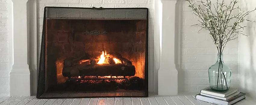 Cost-Effective Fireplace Mantel Inspection And Maintenance in Manitowoc, WI