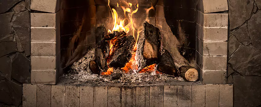 Cost of Rebuilding A Fireplace in Manitowoc, Wisconsin