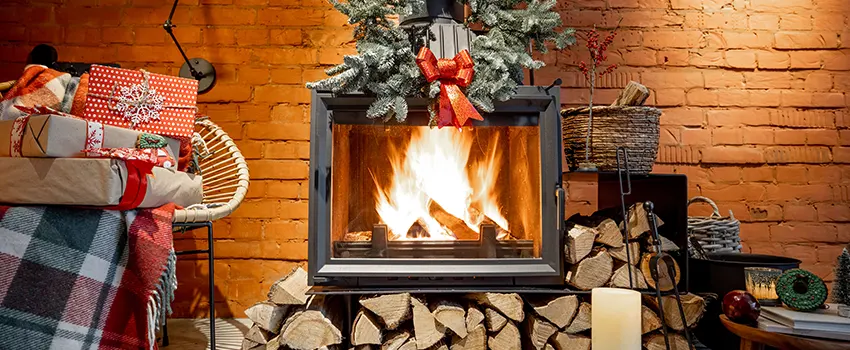 Steel Fireplace Grate Repair And Replacement Services in Manitowoc, Wisconsin