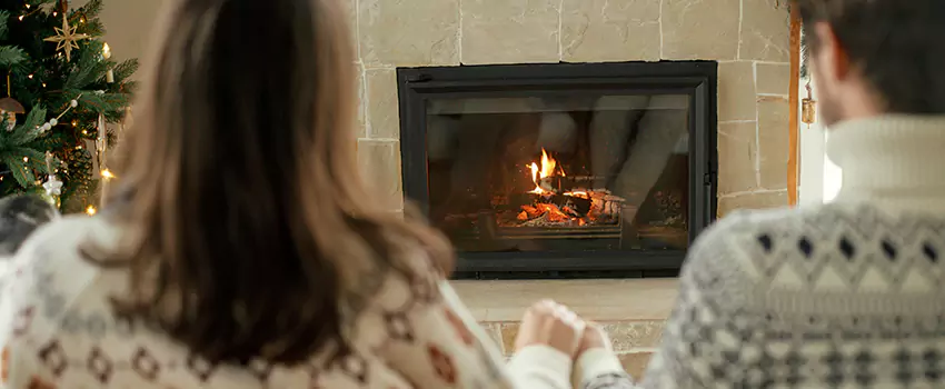 Fireplace Firebox Refurbish & Restore Services in Manitowoc, WI