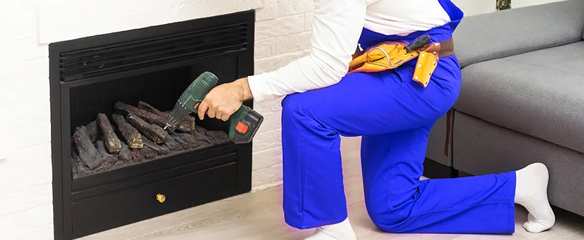 Fireplace Safety Inspection Specialists in Manitowoc, Wisconsin