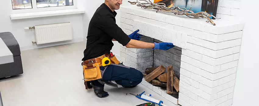 Gas Fireplace Repair And Replacement in Manitowoc, WI