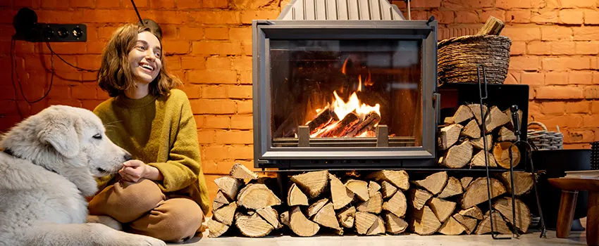Fireplace Smell Removal Cost in Manitowoc, WI