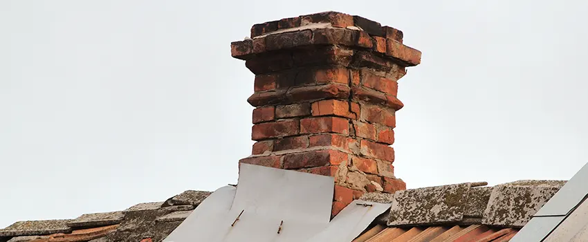 Cost of Fixing Blocked Chimney in Manitowoc, Wisconsin