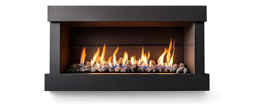 Outdoor Gas Fireplaces Installation in Manitowoc, WI