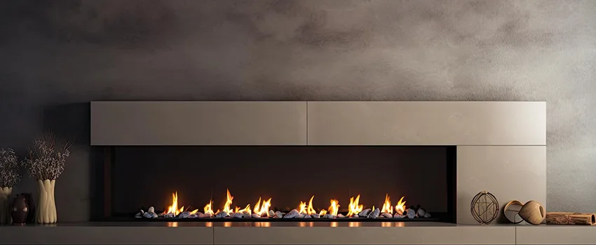Gas Fireplace Logs Supplier in Manitowoc, Wisconsin