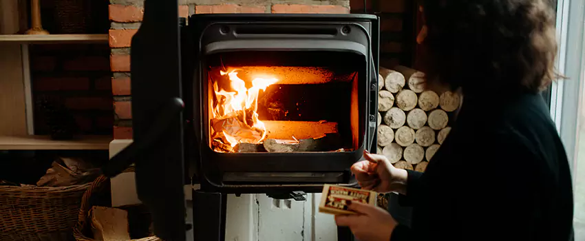 Hearthstone Wood Stoves Fireplace Repair in Manitowoc, Wisconsin
