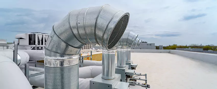 Insulated Ductwork Repair Services Near Me in Manitowoc, WI